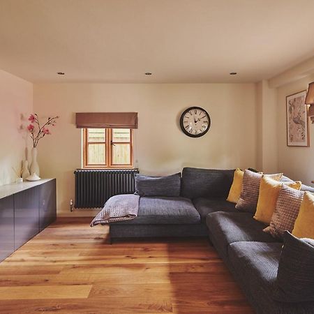 Beckford Apple Tree Cottage מראה חיצוני תמונה
