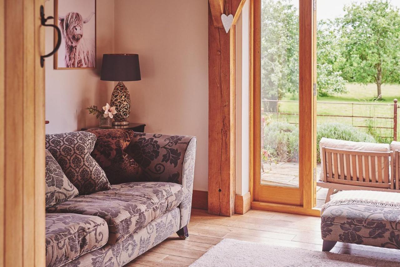 Beckford Apple Tree Cottage מראה חיצוני תמונה