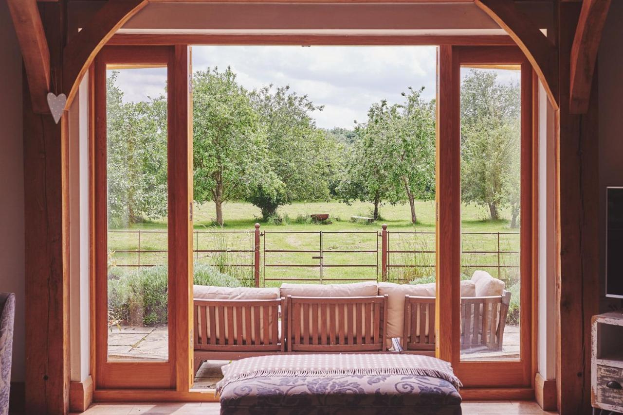 Beckford Apple Tree Cottage מראה חיצוני תמונה