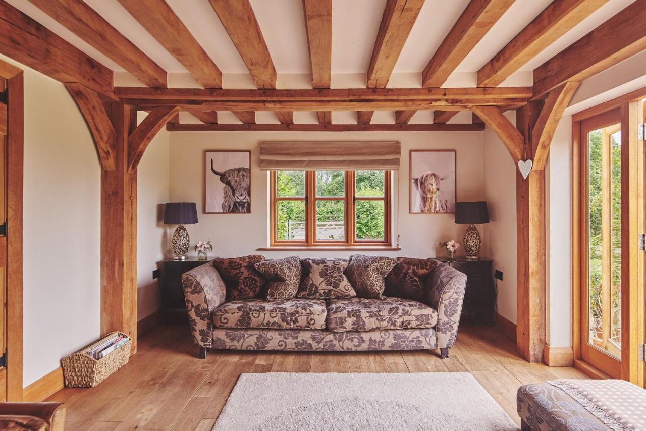 Beckford Apple Tree Cottage מראה חיצוני תמונה