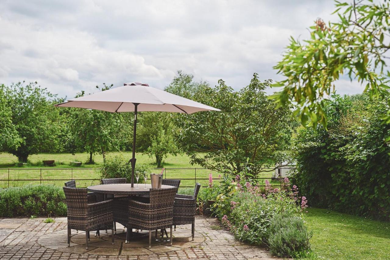 Beckford Apple Tree Cottage מראה חיצוני תמונה