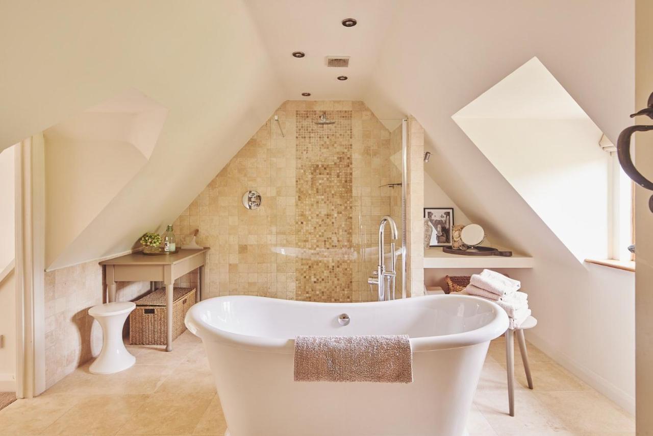 Beckford Apple Tree Cottage מראה חיצוני תמונה