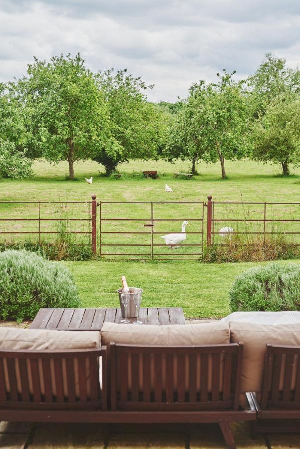 Beckford Apple Tree Cottage מראה חיצוני תמונה