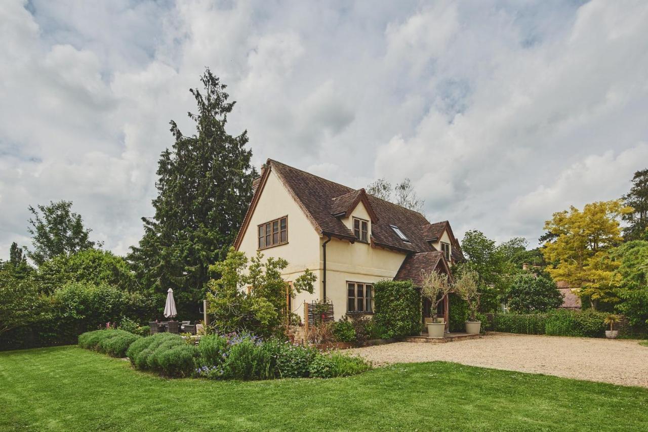 Beckford Apple Tree Cottage מראה חיצוני תמונה