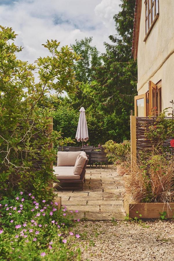 Beckford Apple Tree Cottage מראה חיצוני תמונה